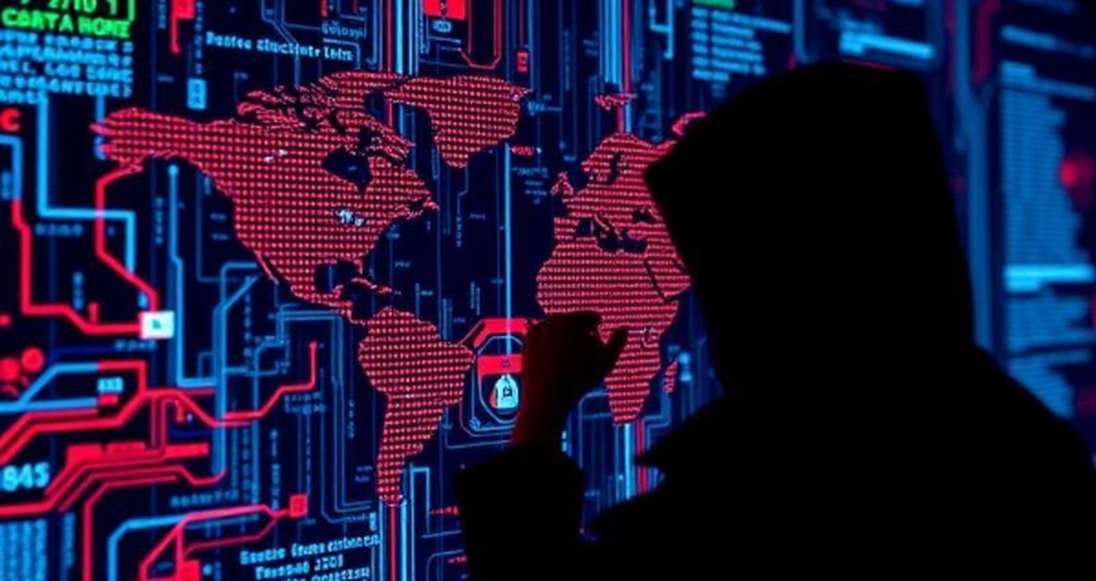 Hacking, Artificial Intelligence and Cyber Security | Oxford Lifelong  Learning, University of Oxford