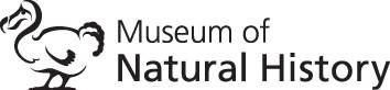 Museum of Natural History logo