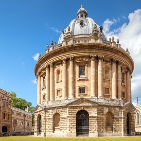 Oxford Lifelong Learning at the University of Oxford Department for Continuing Education
