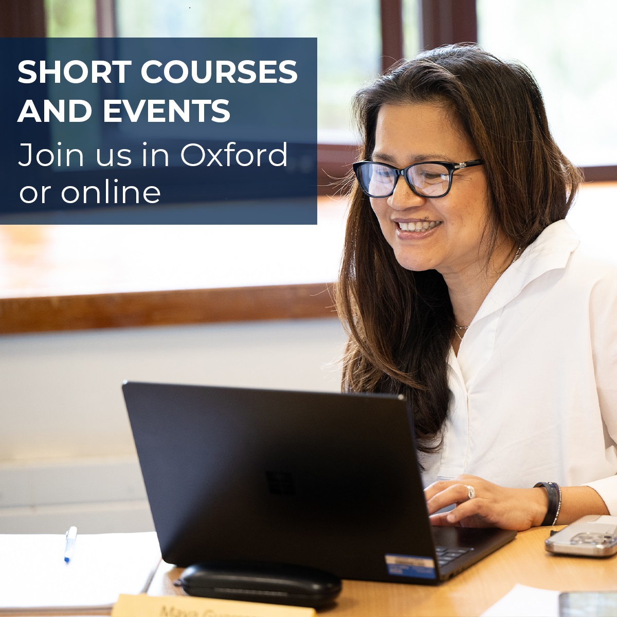 Short Courses