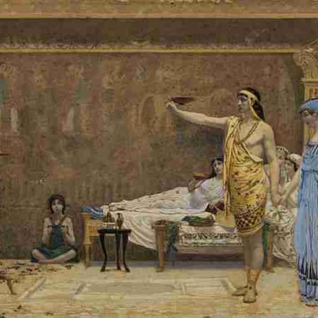 Ancient Greek: Lower Intermediate - Consolidation