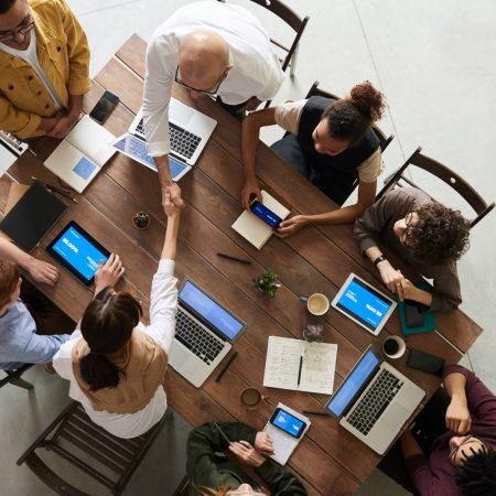 Mastering Team Communication (online)