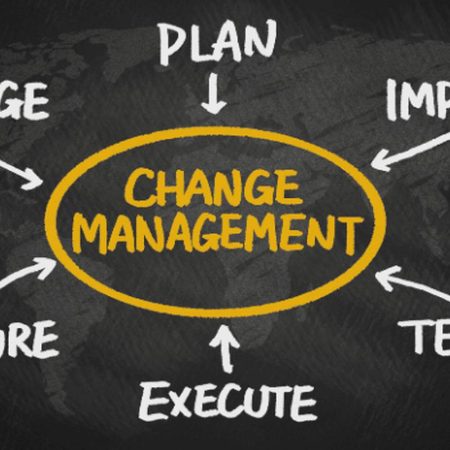 Successful Change Management