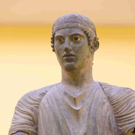 Ancient Greek: Lower Intermediate - Part 2