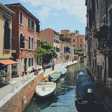 Italian: Upper Intermediate Conversation