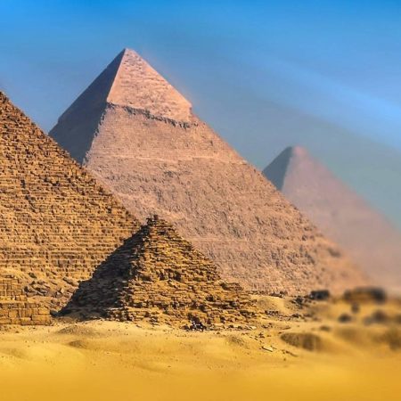 Ancient Architecture