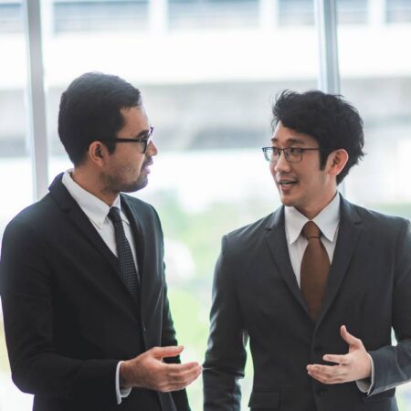 Negotiating Successfully in International Affairs and Diplomacy