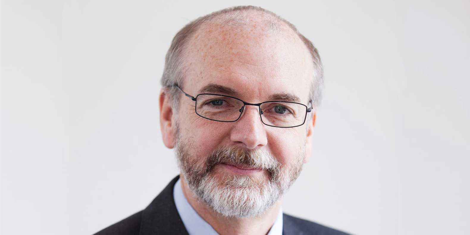 Professional photo of Professor Andrew Pollard, Course Director for the Paediatric Infectious Diseases programme