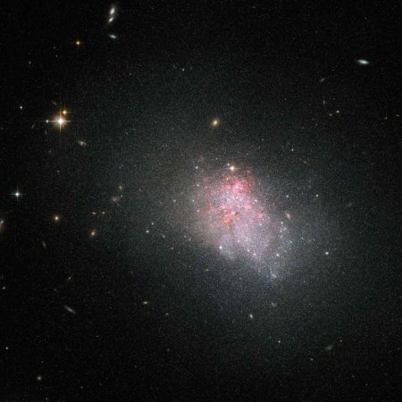 Understanding Space and Time