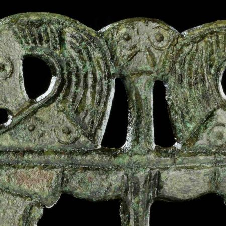 Vikings: Raiders, Traders and Settlers