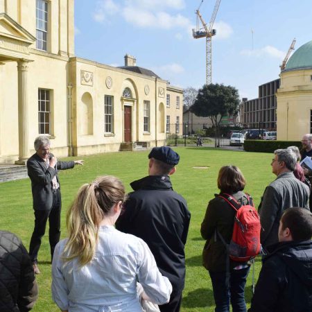 Harm in the Historic Environment