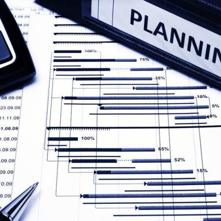 Agile Project Management (online)