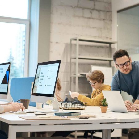 Technical Team Leadership (online)