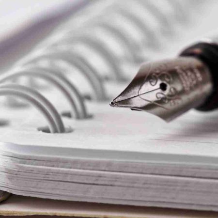 Getting Started in Creative Writing