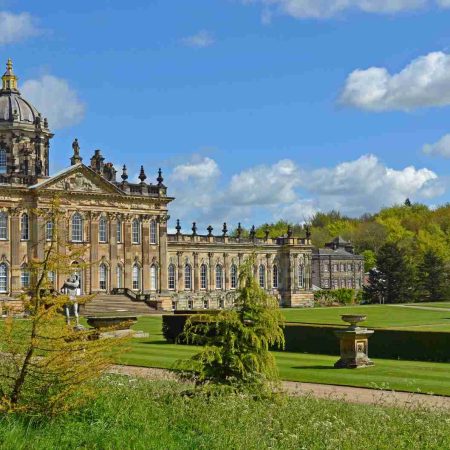 English Landscape Gardens: 1650 to the Present Day