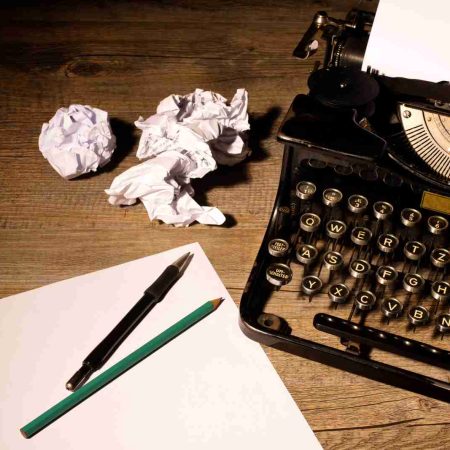 Advanced Creative Writing