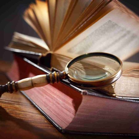 Critical Reading