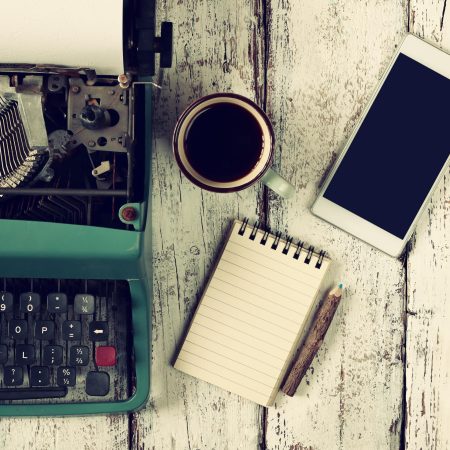 Writing Fiction for Young Adults