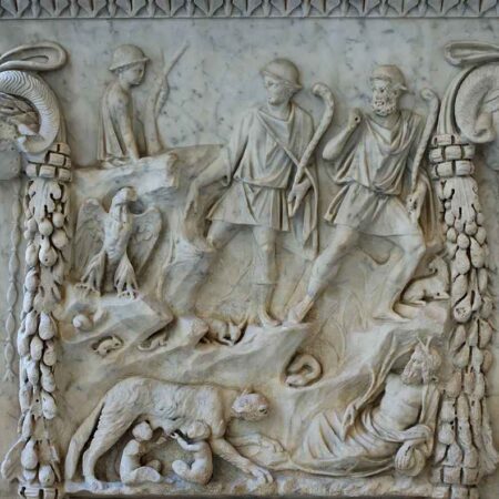 Latin: Lower Intermediate - Part 1
