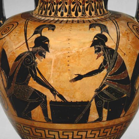Ethics with Aristotle