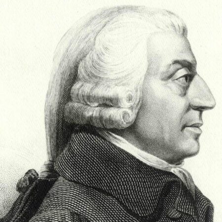 The History of Economic Thought