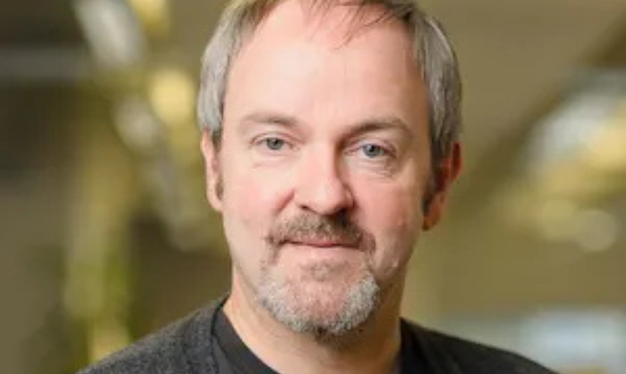 An image of Carl Heneghan, director of Centre for Evidence-Based Medicine.