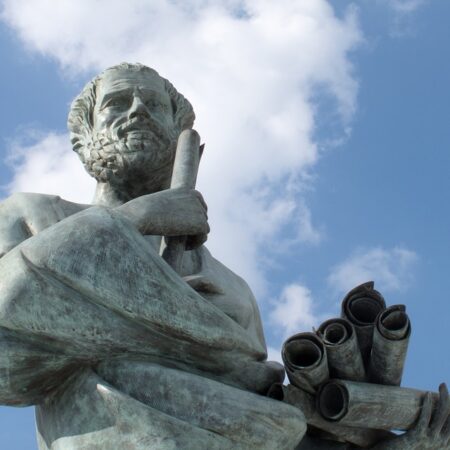 From A to Zeno - An Introduction to Philosophy