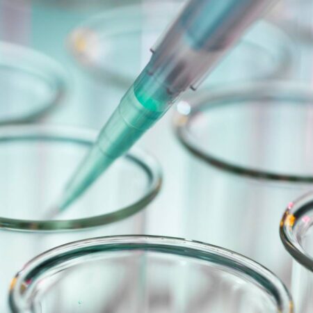 Clinical Vaccine Development and Biomanufacturing
