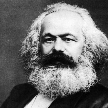 Marx's Capital