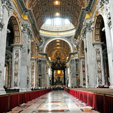 Florence, Rome and Venice: The Architecture of the Italian Renaissance