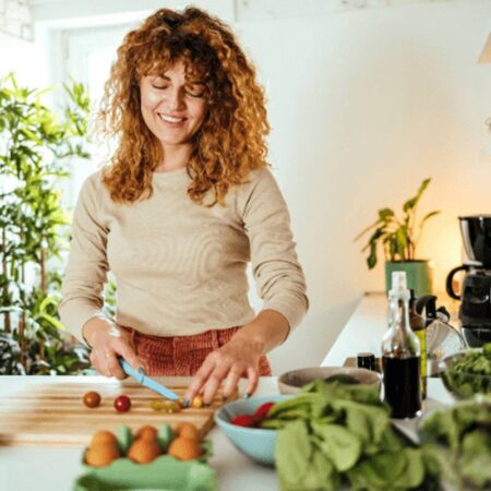 Culinary Psychology: Exploring the Mind-Body Connection through Food