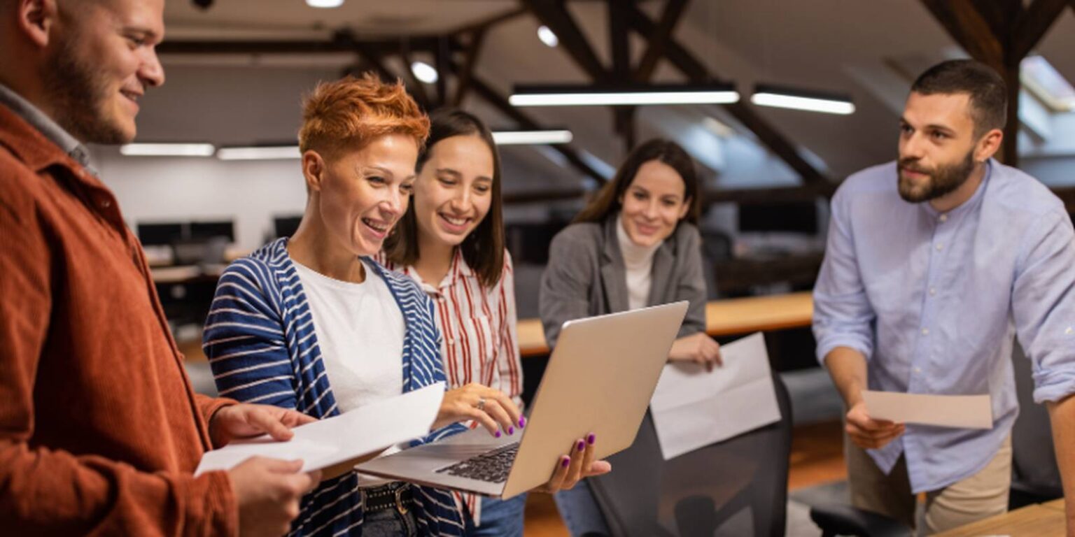 Design Thinking Practitioner (online) - Oxford Lifelong Learning