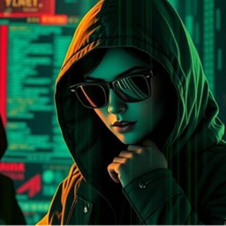 Cybercrime: Illegality in the Digital World