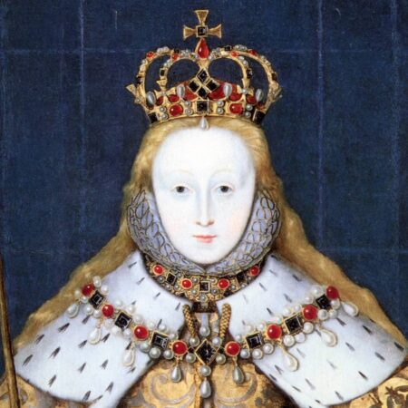 Elizabeth I