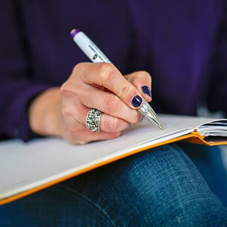 Writing Poetry: An Introduction