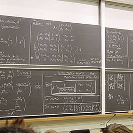 Maths for Economists