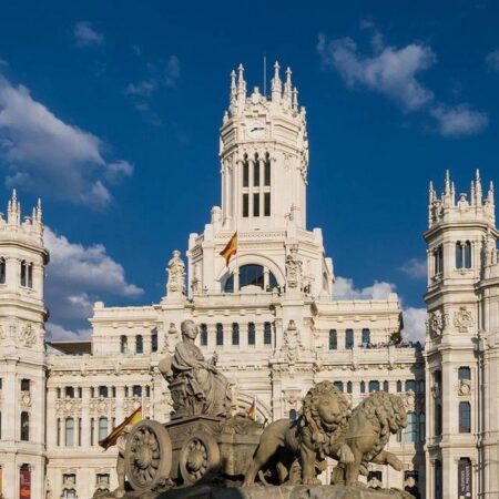 Spanish: Lower Intermediate - Part 1
