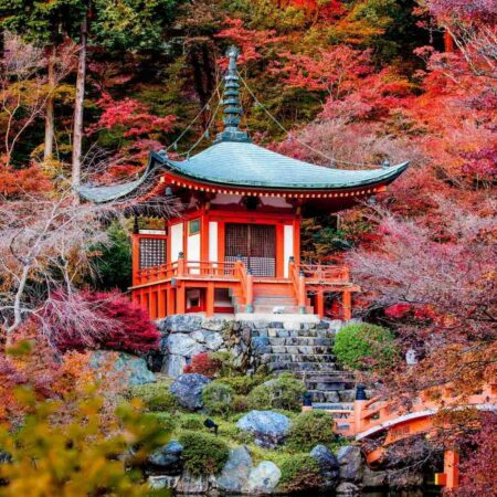 Japanese: Lower Intermediate - Part 1