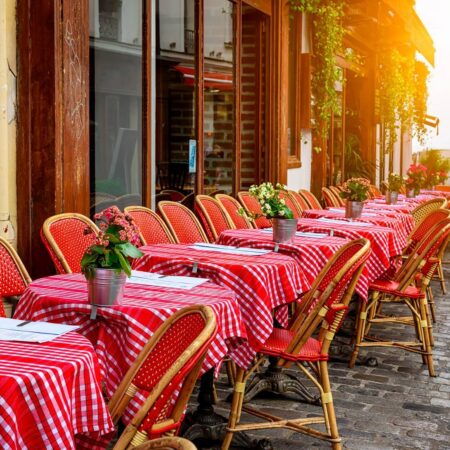 French: Lower Intermediate Conversation