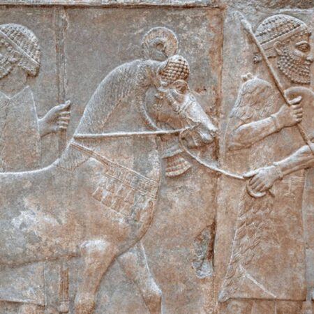 Ancient Mesopotamia and the Sumerians