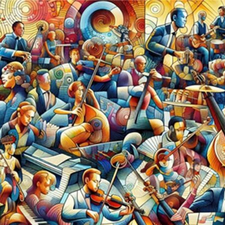 Making Sense of Music
