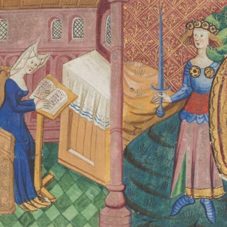 Medieval Chivalry