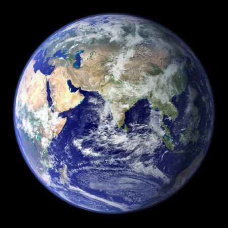Building a Habitable Planet: A Brief History of the Earth