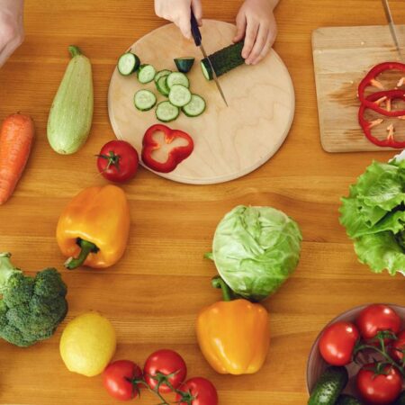 Culinary Psychology: Exploring the Mind-Body Connection through Food
