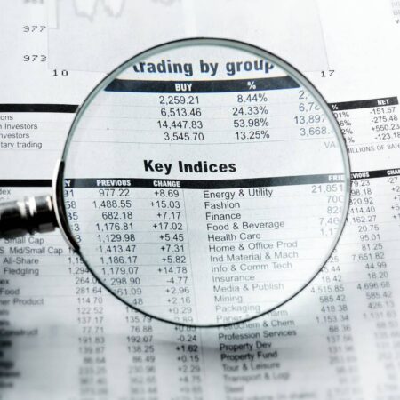 Financial Investment Principles (online)