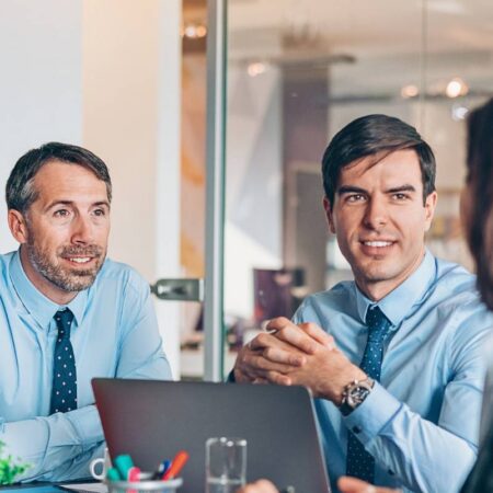 Successful Change Management