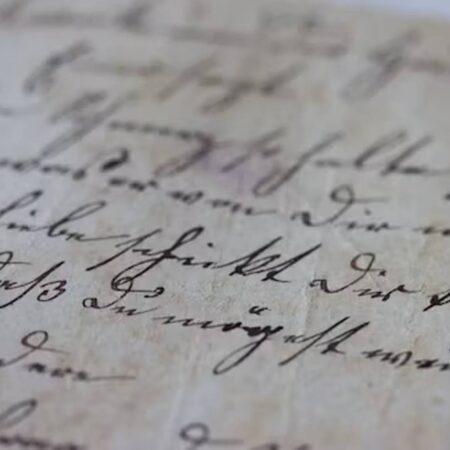 Reading the Past: Medieval Handwriting and Palaeography