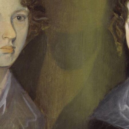 The Brontës Fiction