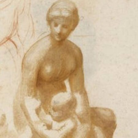 The Drawings of Leonardo Davinci and Raphael: Ashmolean Guided Tour