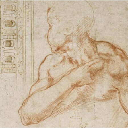 The Drawings of Michelangelo: Ashmolean Guided Tour